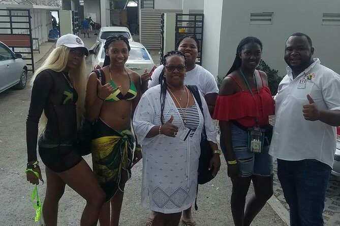 Airport Transfer To Riu Hotel Ocho Rios - Montego Bay to Ocho Rios: Why This Transfer Fits the Real Trip