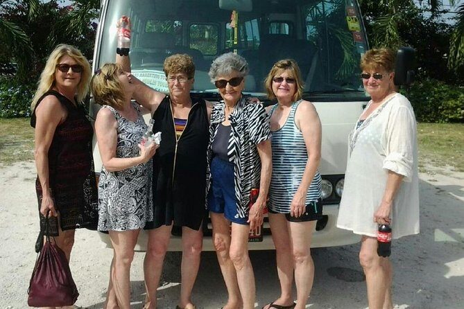 Airport Transfer To Riu Hotel Ocho Rios - Arriving at Riu Ocho Rios: Direct Drop-Off and Less Time Wasted