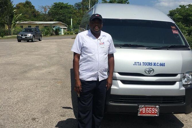 Airport Transfer To Riu Hotel Ocho Rios - The Return Trip: Punctual Lobby Pickup for a Less Panicked Departure