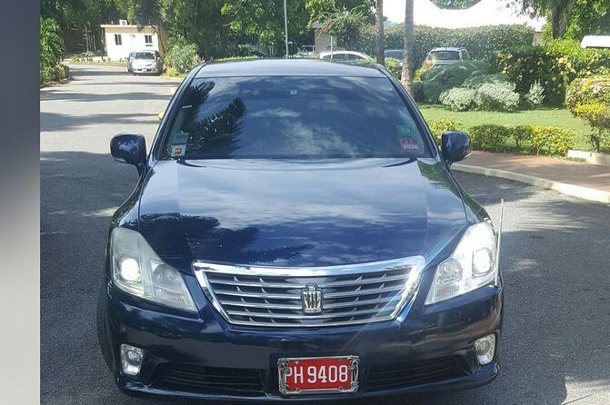 Airport Transfer To Riu Hotel Ocho Rios - Price and Value: Is $100 Per Person Worth It?