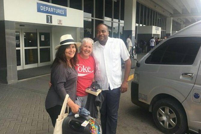 Airport Transfer To Riu Hotel Ocho Rios - Who This Transfer Is Best For (And Who Might Not Love It)