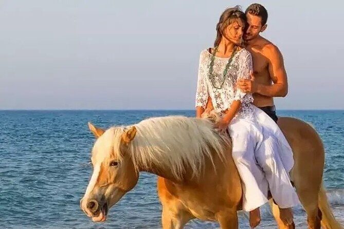 Aqua Fun Tours Dunns Falls, River Tubing and Horse Back - Key things to know before you go