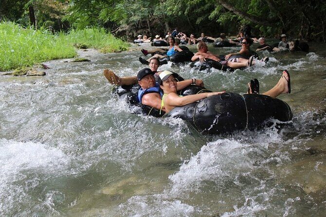 Aqua Fun Tours Dunns Falls, River Tubing and Horse Back - Price and Value: What $170 Buys You (and What It Avoids)