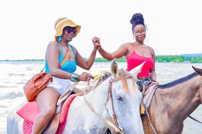 Bamboo Rafting and Horseback Riding - Hotel pickup and timing: how the day usually runs