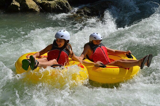 Bamboo Rafting & River Tubing Tour Ocho Rios(Entry Fee Included) - The practical stuff you’ll want to plan (and pack)
