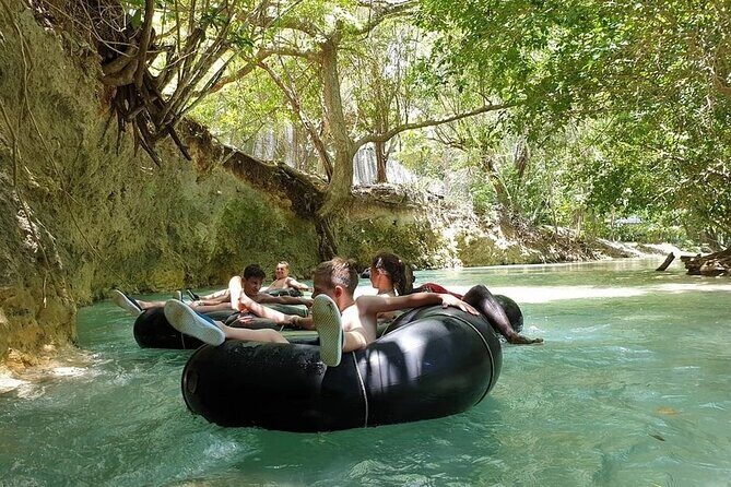 Bamboo Rafting & River Tubing Tour Ocho Rios(Entry Fee Included) - Who this tour suits best (and who might not love it)