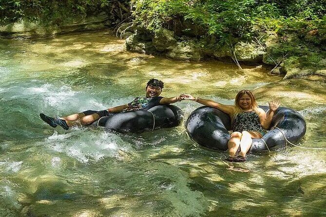Bamboo Rafting & River Tubing Tour Ocho Rios(Entry Fee Included) - Should you book this Bamboo Rafting & River Tubing Tour in Ocho Rios?