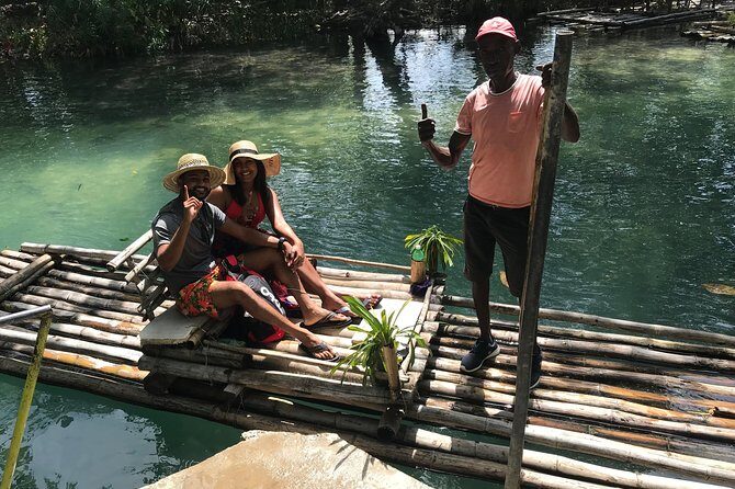 Bamboo River Rafting Experience from Ocho Rios - Key Things to Know Before You Go