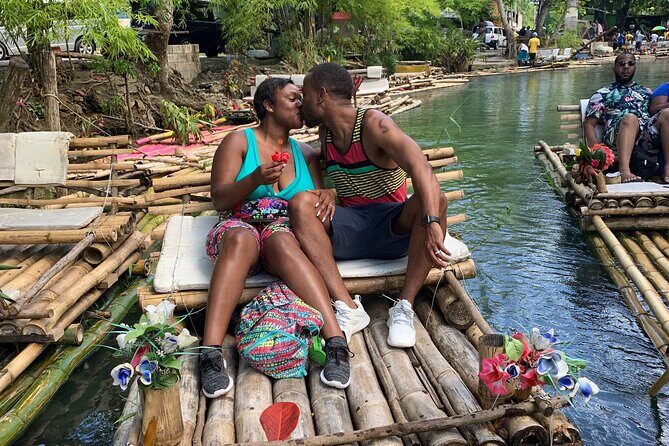 Bamboo River Rafting Experience from Ocho Rios - What to Pack: Wet Feet, Sun, and a Photo-Friendly Plan