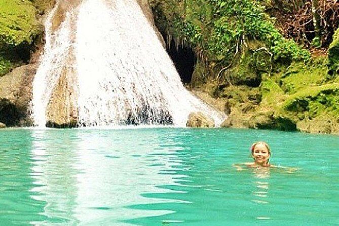Blue Hole Admission Fee Ticket - Should you book Blue Hole admission in Ocho Rios?