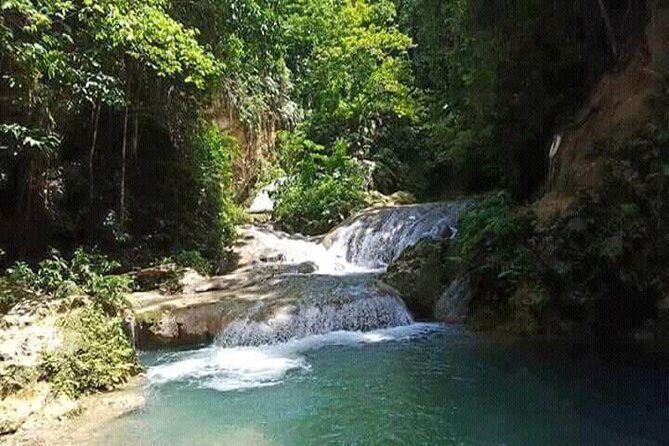 Blue Hole and ATV'S Ride Tour From Ocho Rios & Runaway Bay - Blue Hole and Rio Nuevo in one half day: what the 3 to 4 hours really feels like
