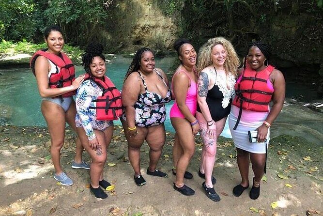 Blue Hole and ATV'S Ride Tour From Ocho Rios & Runaway Bay - Who this tour suits best (and who should think twice)