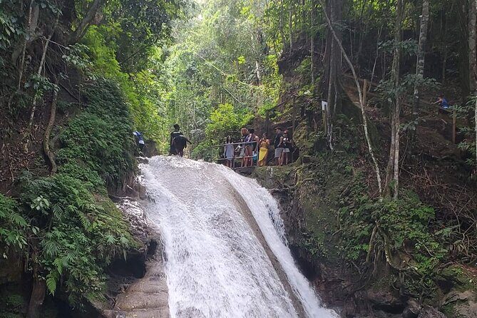 Blue Hole and ATV'S Ride Tour From Ocho Rios & Runaway Bay - What to pack for Blue Hole and Rio Nuevo (so you stay comfortable)