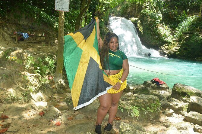 Blue Hole and Bamboo Rafting Ocho Rios - Quick Reality Check: Does the Optional Massage Fit Your Budget?