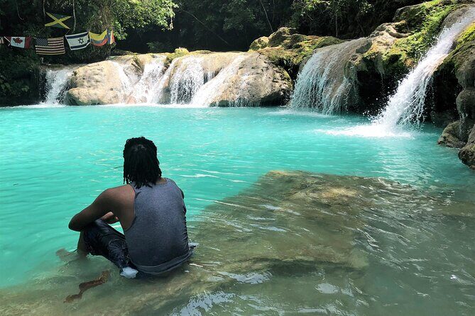 Blue Hole And Horseback riding - Price and value: what you’re actually paying for at $64.94 per person