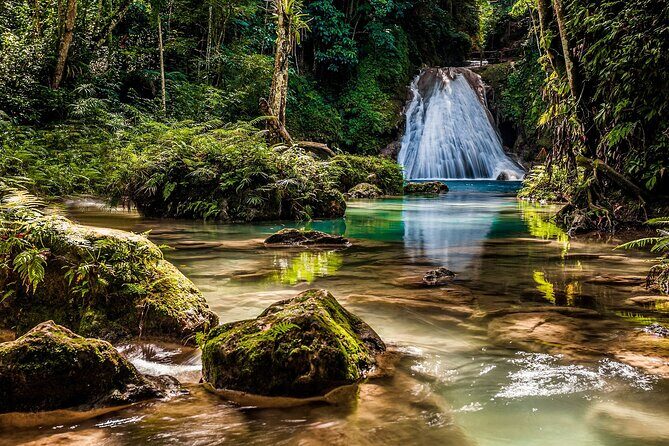Blue Hole and River Rafting - Key things to know before you go