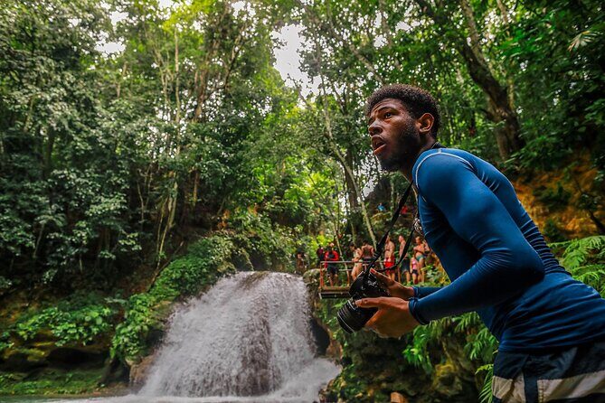 Blue Hole and River Rafting - Who should book this Blue Hole + rafting day (and who should think twice)