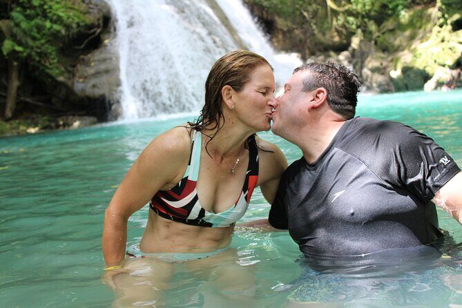 Blue Hole and River Tubing From Ocho Rios Includes Entry Fees - Price and Logistics: Is $145 a Good Deal Here?