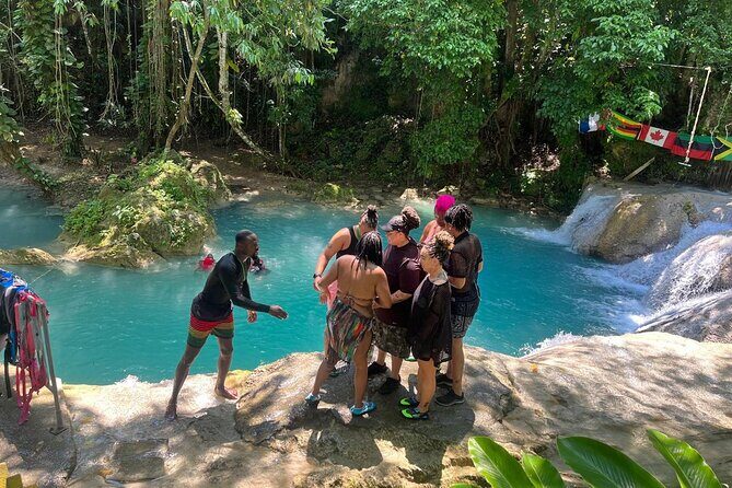 Blue Hole and Sightseeing Tour from Ocho Rios, Jamaica - Why this Ocho Rios Blue Hole tour fits real life