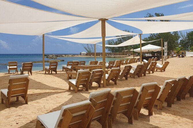 Blue Hole, Dunn's River Falls + Lunch & Cocktails at Bamboo Beach - Who This Tour Fits Best (And Who Should Rethink It)