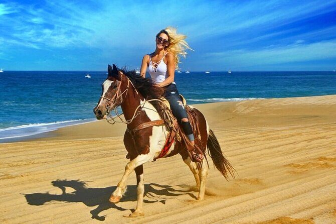 Blue Hole Falls with Horseback Ride Adventure from Montego Bay - Should you book this Blue Hole + Horseback ride?