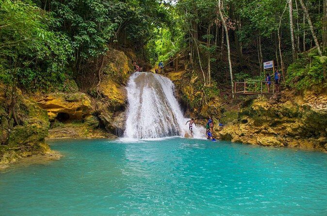 Blue Hole Ocho Rios (Island Gully Falls) - Price and Value: Is $73.50 a Good Deal?