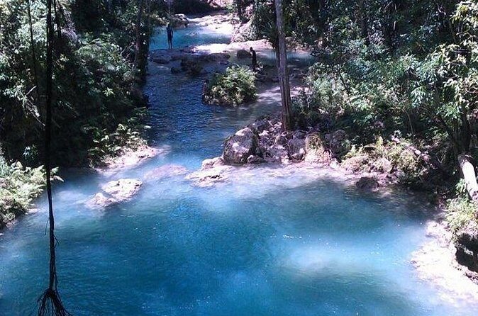 Blue Hole Private Tour from Ocho Rios - Choosing Morning vs Afternoon: Timing, Crowds, and Comfort