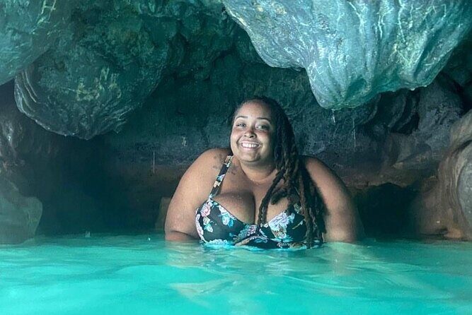 Blue Hole Tour from Ocho Rios - Photos, Water Shoes, and Other Small Costs to Plan For