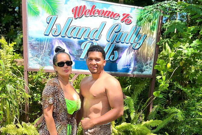 Blue Hole Waterfalls and Bamboo Rafting with Transportation - What to Pack for Blue Hole + Rafting in Jamaica