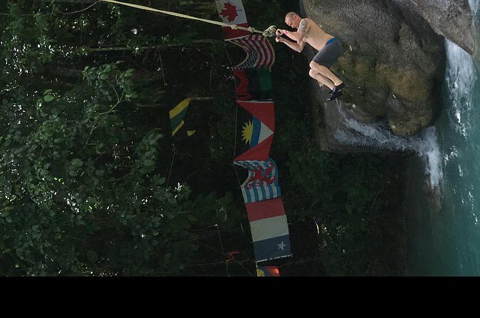 Blue hole waterfalls tour from Ocho Rios - What to bring for a smooth water-and-falls morning