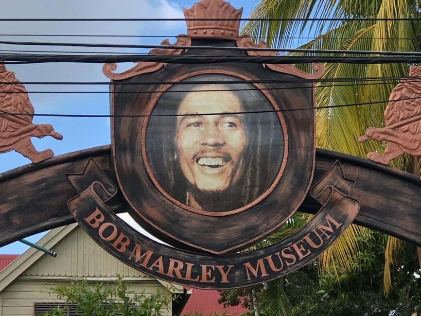 Bob marley 9 Miles & Dunns River Tour from Ocho Rios - Key things I’d circle before you book