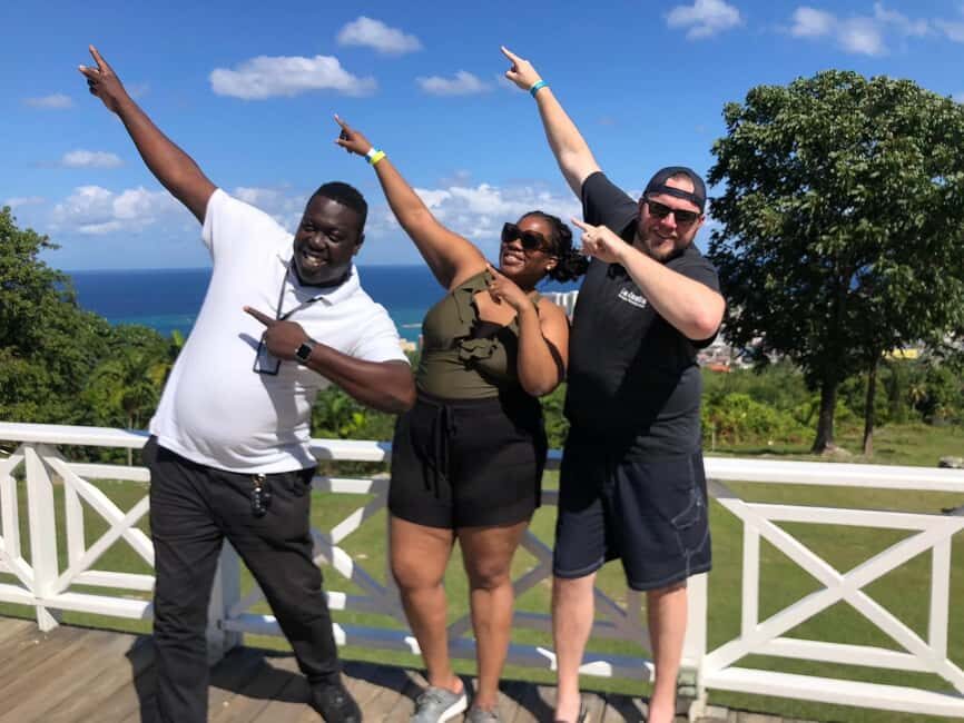 Bob marley 9 Miles & Dunns River Tour from Ocho Rios - Should you book the Bob Marley 9 Miles & Dunn’s River Falls tour?