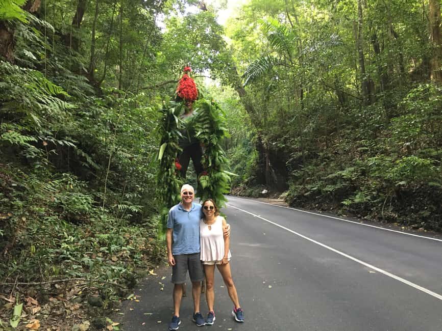 Bob marley 9 Miles & Dunns River Tour from Ocho Rios - Price and value: is $185 per person fair for this setup?
