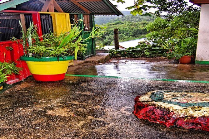 Bob Marley Nine Mile and Dunns River Combo from Ocho Rios - The drive out of Ocho Rios: time, comfort, and the guide vibe