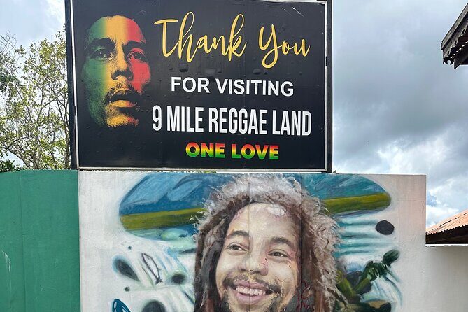 Bob Marley Nine Mile Tour - Key Highlights That Matter in Real Life