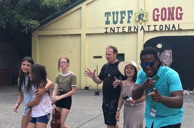 Bob Marley Nine Mile Tour From Ocho Rios - Price and What You’re Actually Paying For