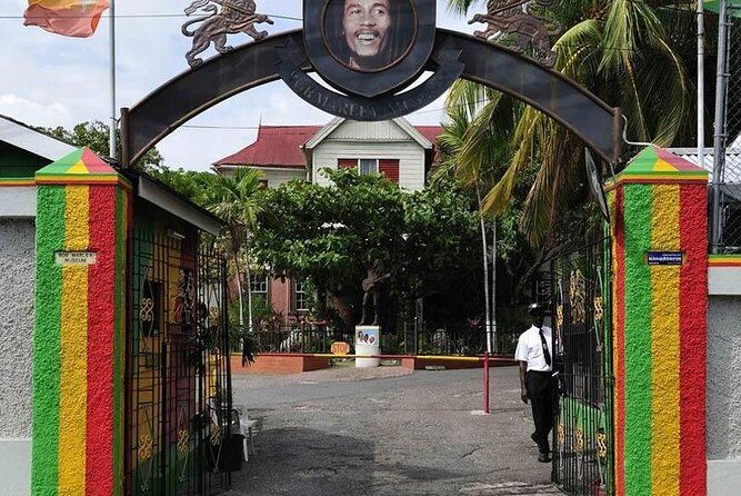 Bob Marley Nine Mile Tour from Ocho Rios - Marley’s Mausoleum, Museum, and Childhood Home: What You’ll Actually See