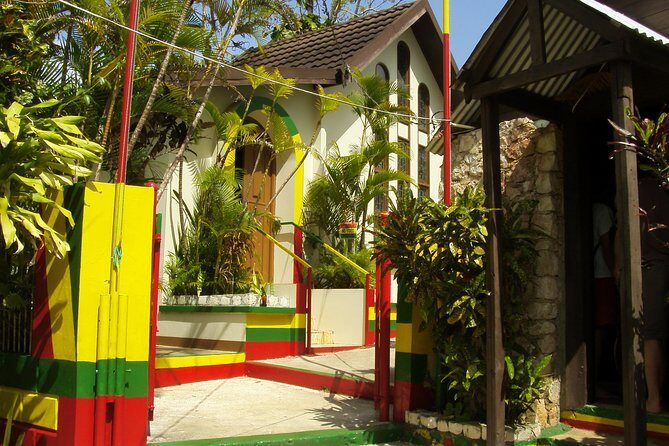 Bob Marley Nine Mile Tour from Ocho Rios - The On-Site Costs People Trip Over (And How to Avoid It)