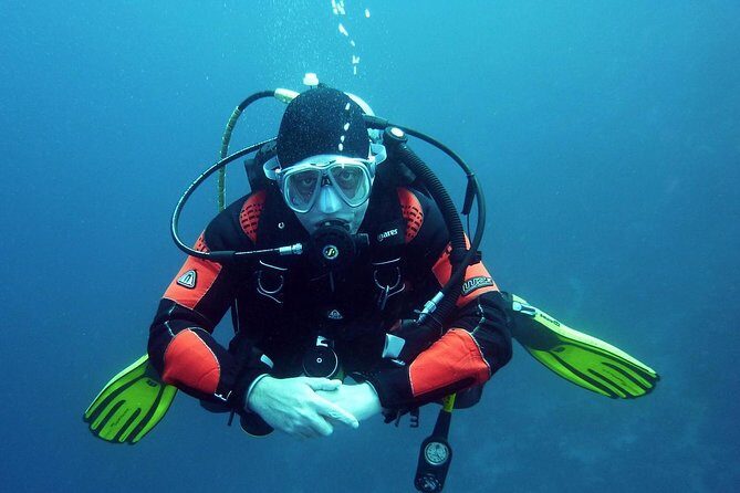 Discover Scuba Diving From Ocho Rios - Key things to know before you go
