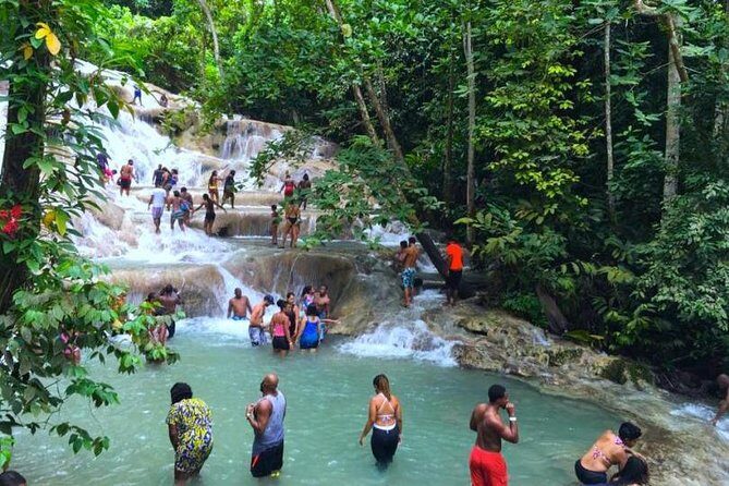 Dunn's River and Blue Hole Tour from Ocho Rios - Price and What You’ll Still Need to Bring