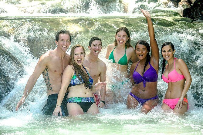 Dunn's River Catamaran Cruise From Ocho Rios - Price and value: what $141.75 buys you