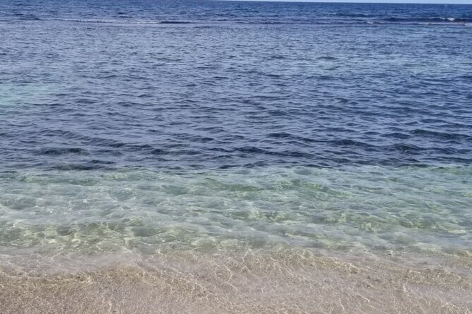 Dunn's River Falls and Blue Hole Combo Tour From Ocho Rios & Runaway Bay - Why this Dunn’s River + Blue Hole combo makes sense