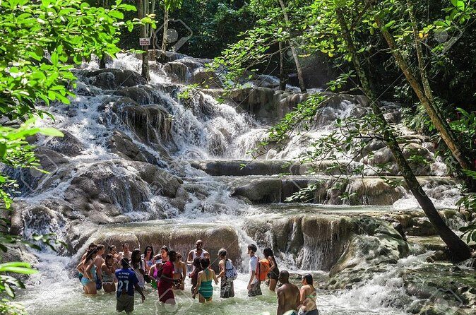 Dunn's River Falls and Horse Back Riding Excursion - What to pack so you feel comfortable (not rushed)