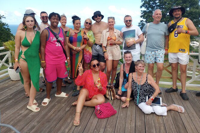 Dunn's River Falls and Ocho Rios Sightseeing with Shopping - Dunn’s River Falls: Why This Place Still Draws a Crowd