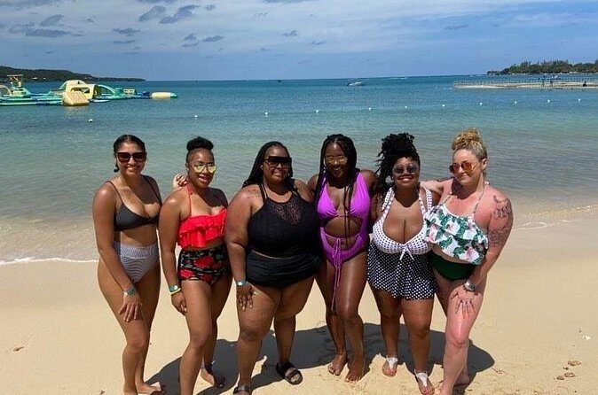 Dunn's River Falls And Shopping Tour From Ocho Rios - Who This Tour Suits Best (and Who Might Skip It)