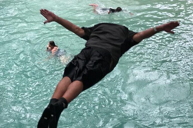 Dunn's River Falls & Blue Hole Combo Tour from Ocho Rios - Who Should Book This Combo (and Who Should Rethink It)