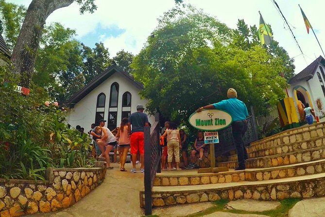 Dunns River Falls & Bob Marley - Key Things You’ll Notice on This Tour