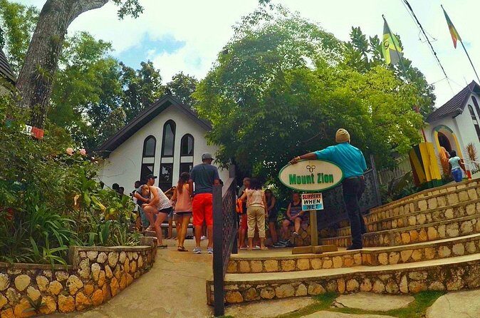 Dunns River Falls & Bob Marley - Price and Value: Is $158.50 Per Person a Good Deal?