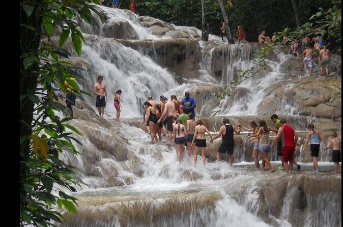 Dunns River Falls & Bob Marley - Who This Tour Suits Best (And Who Might Want a Different Style)