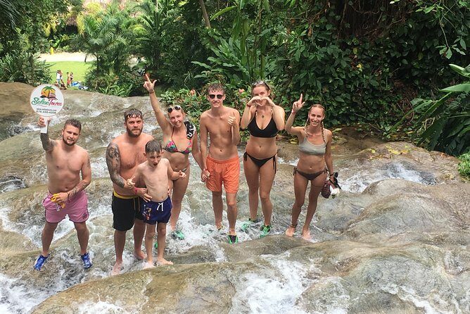 Dunn’s River Falls & Horse Back Riding Transportation Only - Your group experience: safe, friendly, and built for real life